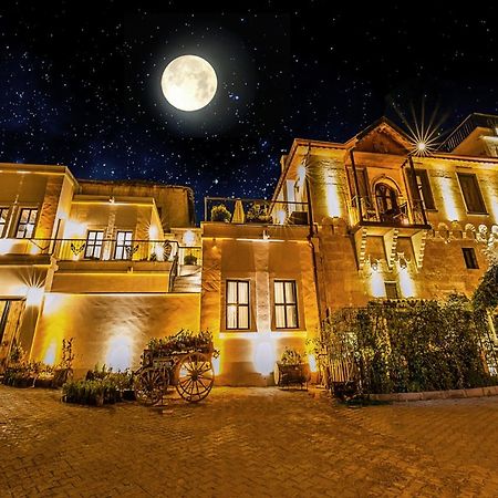 Mira Cappadocia Hotel Avanos Exterior foto