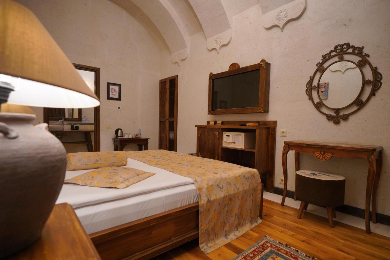Mira Cappadocia Hotel Avanos Exterior foto