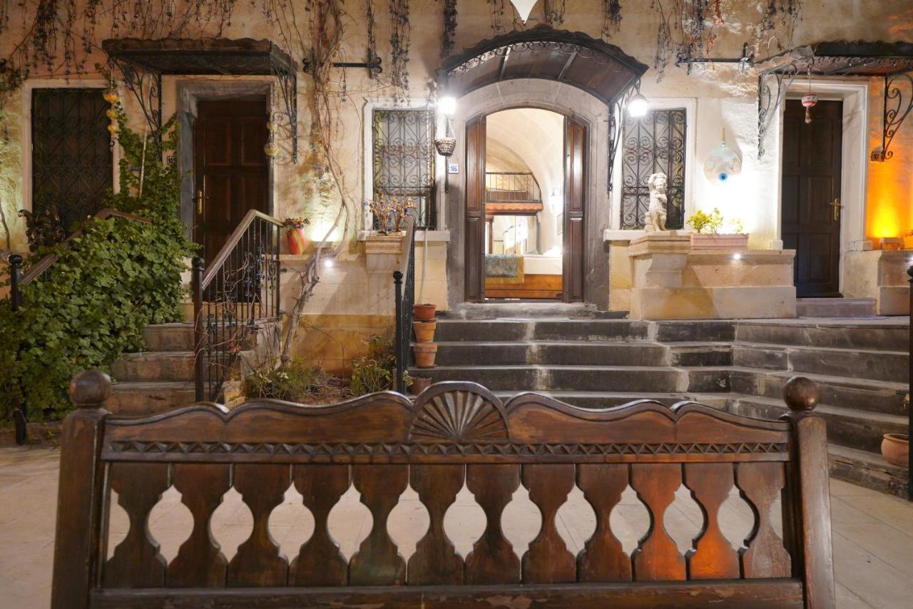 Mira Cappadocia Hotel Avanos Exterior foto