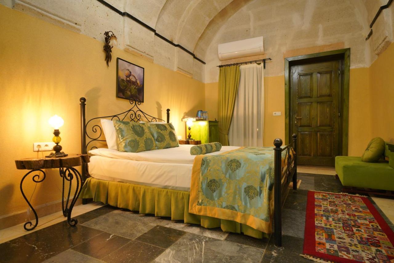 Mira Cappadocia Hotel Avanos Exterior foto